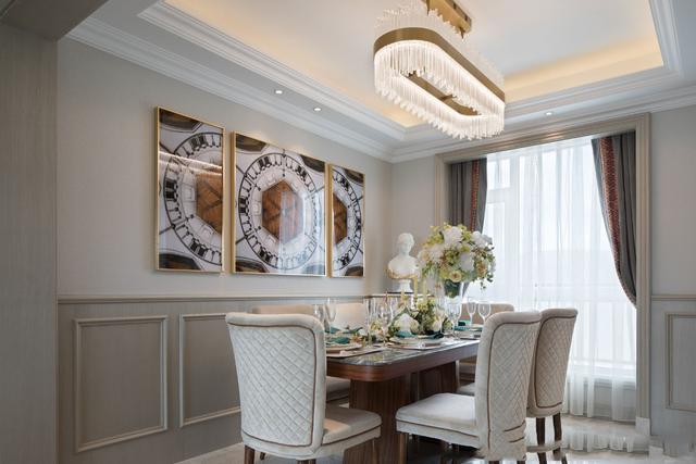 別墅裝修的六大要點，您知道多少？