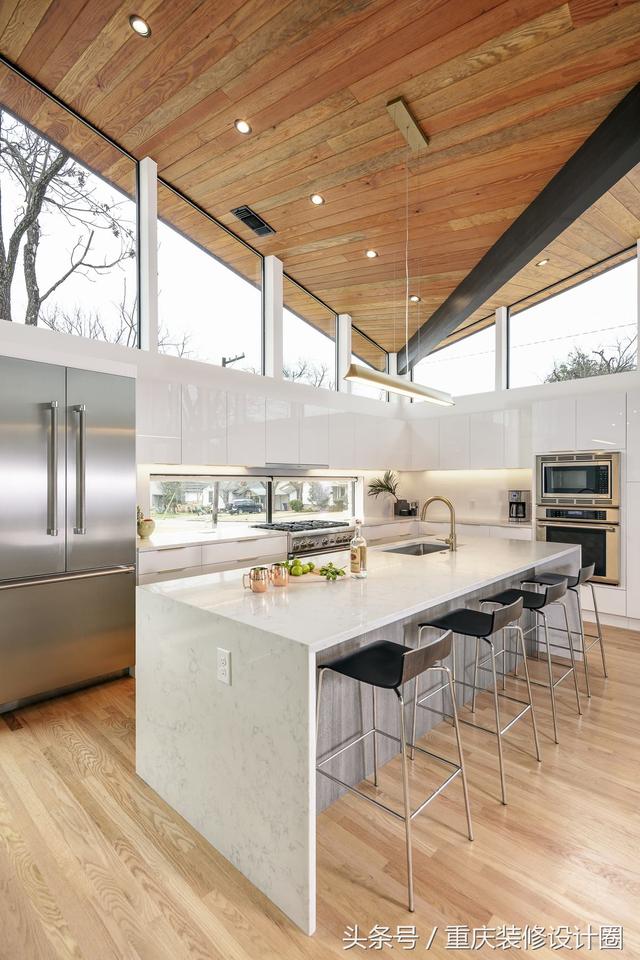 別墅裝修設(shè)計(jì),角落住宅.彰顯個(gè)性生活！