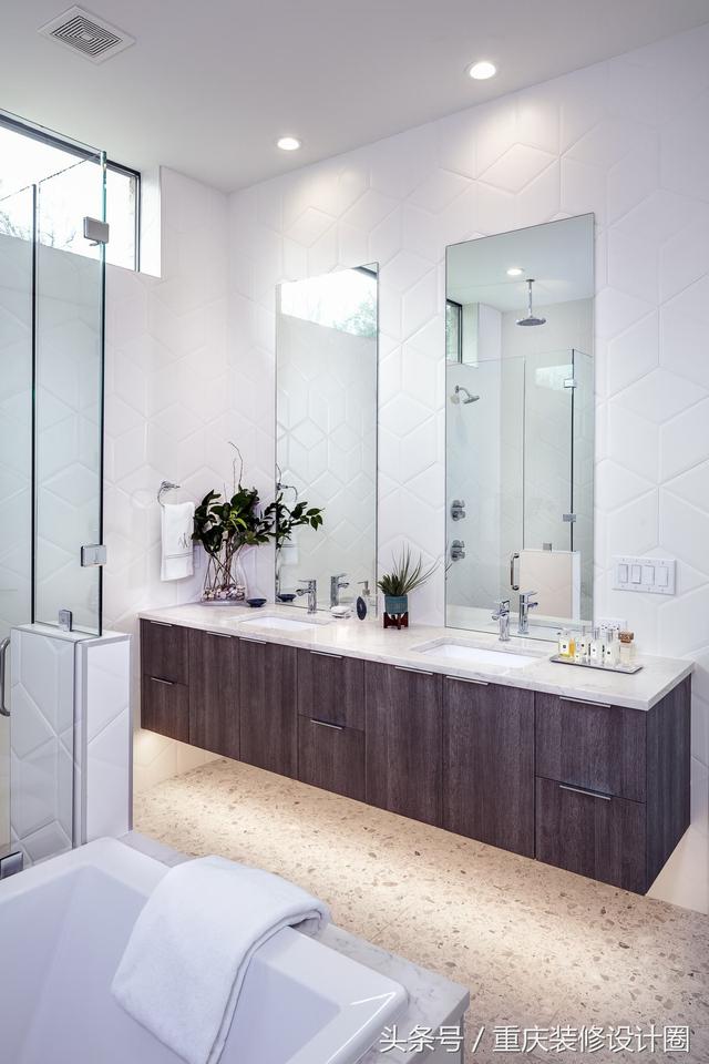 別墅裝修設(shè)計(jì),角落住宅.彰顯個(gè)性生活！