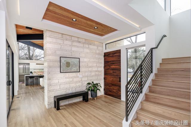 別墅裝修設(shè)計(jì),角落住宅.彰顯個(gè)性生活！