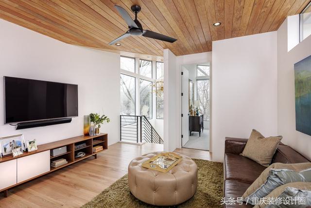 別墅裝修設(shè)計(jì),角落住宅.彰顯個(gè)性生活！