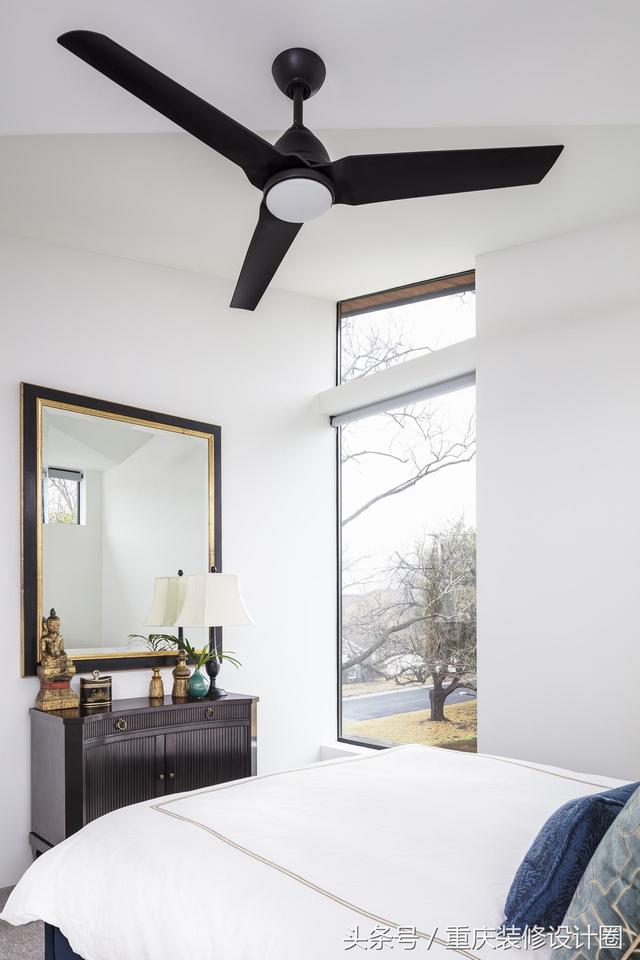 別墅裝修設(shè)計(jì),角落住宅.彰顯個(gè)性生活！