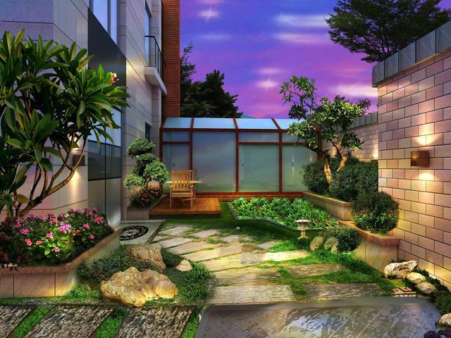 別墅裝修的這些注意事項，快來了解一下！