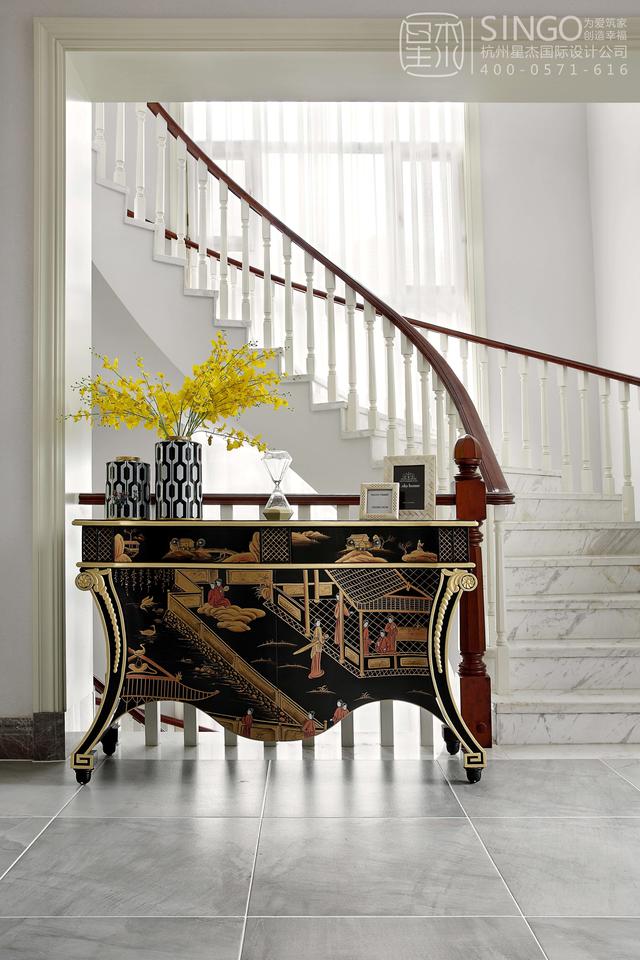 別墅裝修的這些注意事項，快來了解一下！