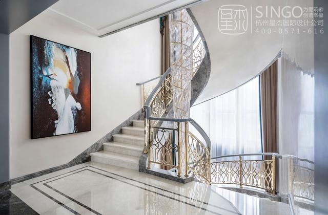 別墅裝修的這些注意事項，快來了解一下！