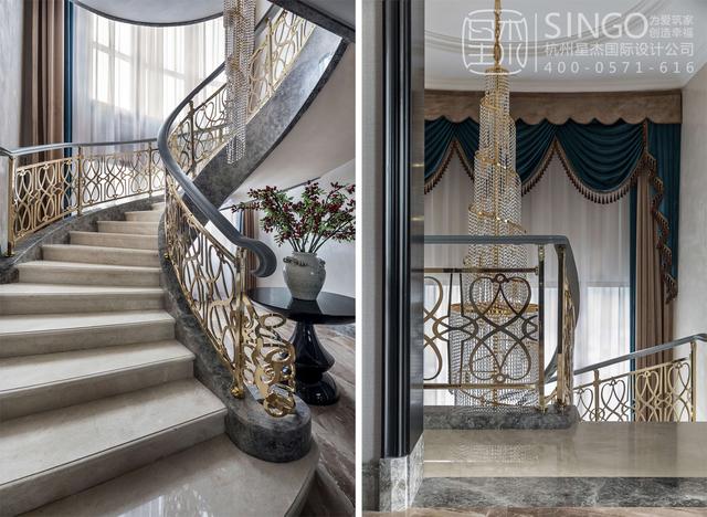 別墅裝修的這些注意事項，快來了解一下！