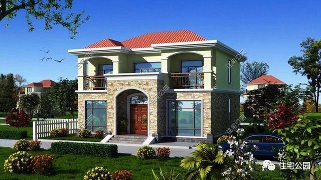 造價30萬的農(nóng)村自建房，連裝修都有了，劃不劃算？