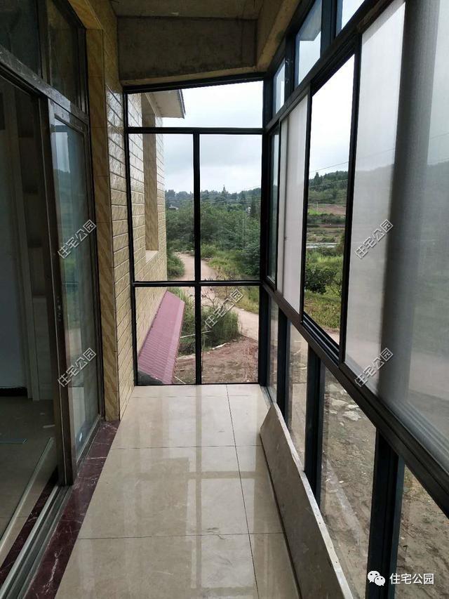 造價30萬的農(nóng)村自建房，連裝修都有了，劃不劃算？