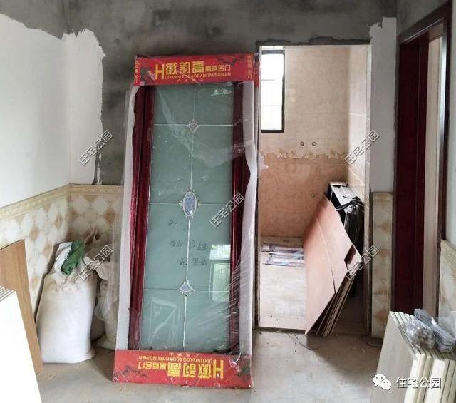 造價30萬的農(nóng)村自建房，連裝修都有了，劃不劃算？