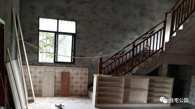 造價30萬的農(nóng)村自建房，連裝修都有了，劃不劃算？