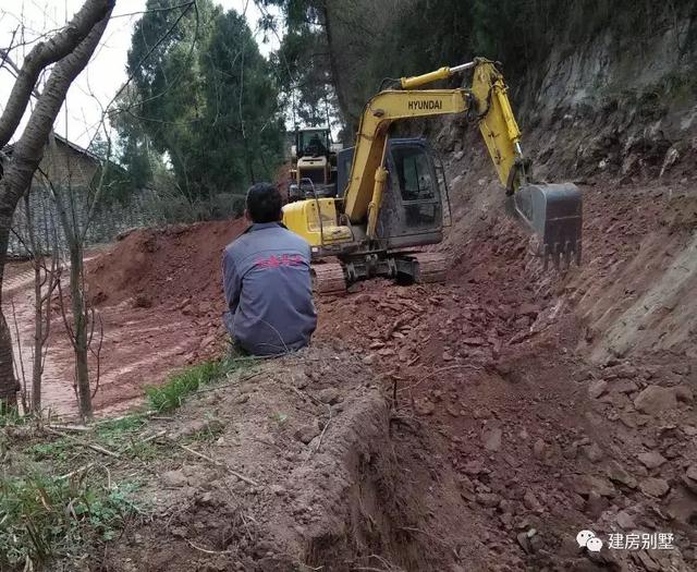 一層自建房，造價小外觀美，您理想的首選！