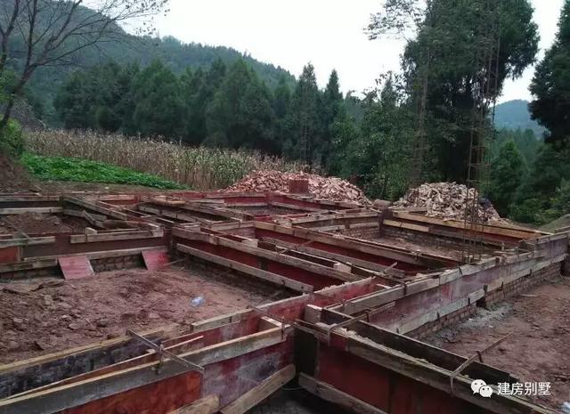 一層自建房，造價小外觀美，您理想的首選！