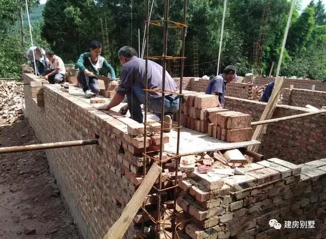 一層自建房，造價小外觀美，您理想的首選！