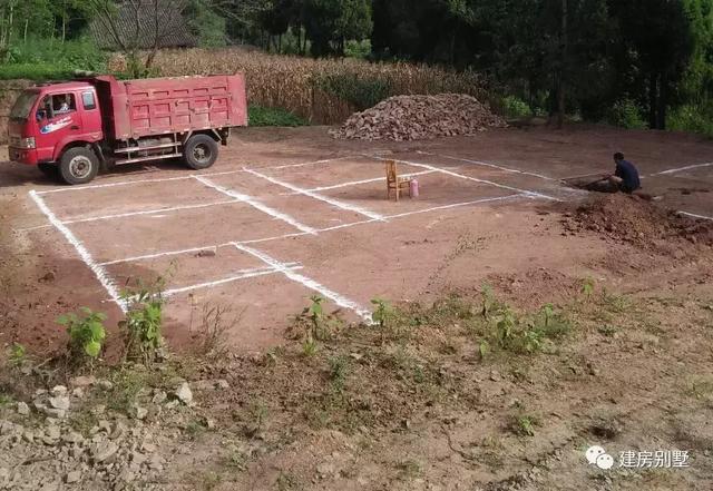 一層自建房，造價小外觀美，您理想的首選！