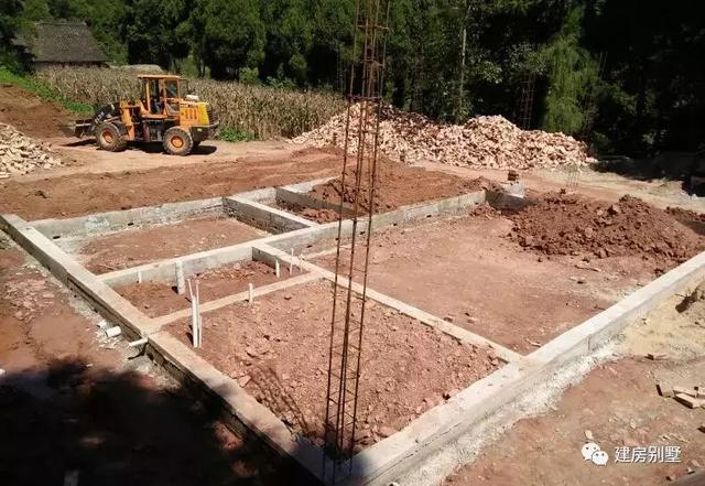 一層自建房，造價小外觀美，您理想的首選！