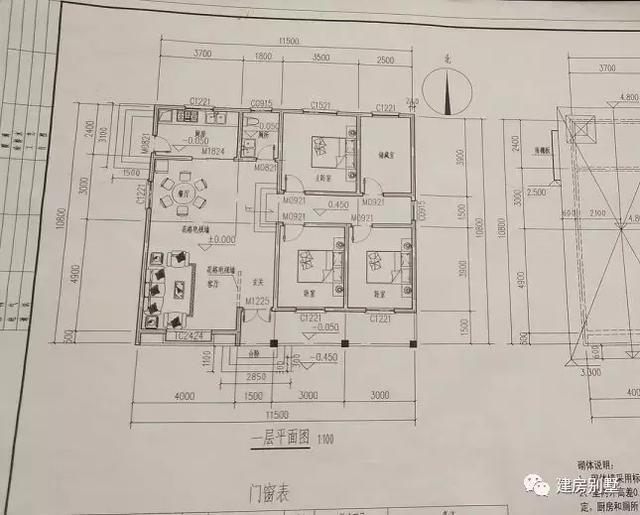 一層自建房，造價小外觀美，您理想的首選！