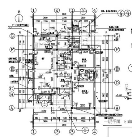 2款二層農(nóng)村設(shè)計(jì)圖，戶型高端大氣上檔次！
