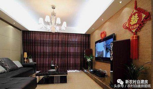 簡約農(nóng)村自建房，造價優(yōu)聯(lián)， 讓您花最少的錢住最好的房！