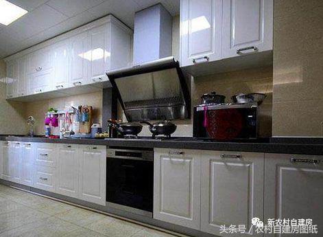 簡約農(nóng)村自建房，造價優(yōu)聯(lián)， 讓您花最少的錢住最好的房！