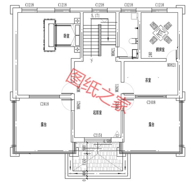 三層自建房設(shè)計(jì)圖，安享舒適大氣的生活，讓鄰居羨慕不已！