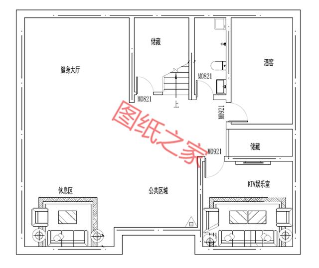 三層自建房設(shè)計(jì)圖，安享舒適大氣的生活，讓鄰居羨慕不已！
