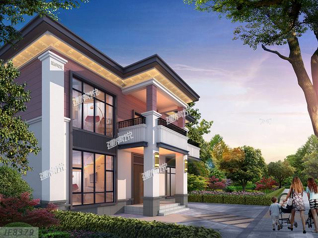 農(nóng)村自建房，給你的身心找一個家！