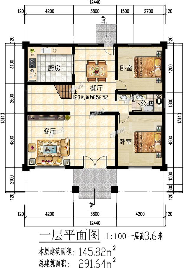 農(nóng)村自建房，給你的身心找一個家！