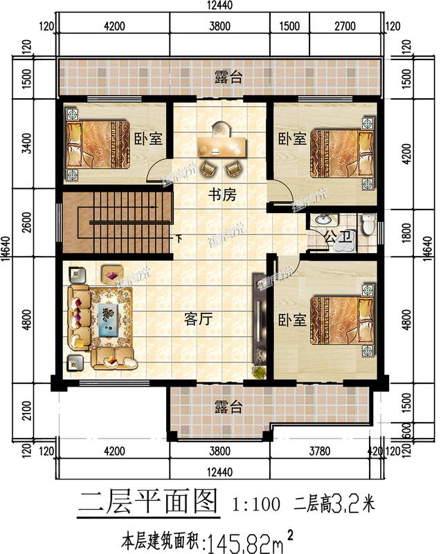 農(nóng)村自建房，給你的身心找一個家！
