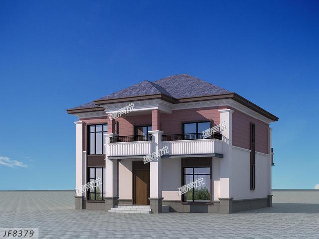 農(nóng)村自建房，給你的身心找一個家！