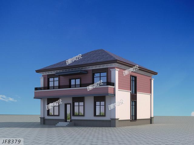 農(nóng)村自建房，給你的身心找一個家！