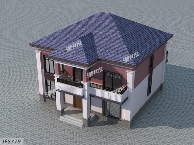 農(nóng)村自建房，給你的身心找一個家！