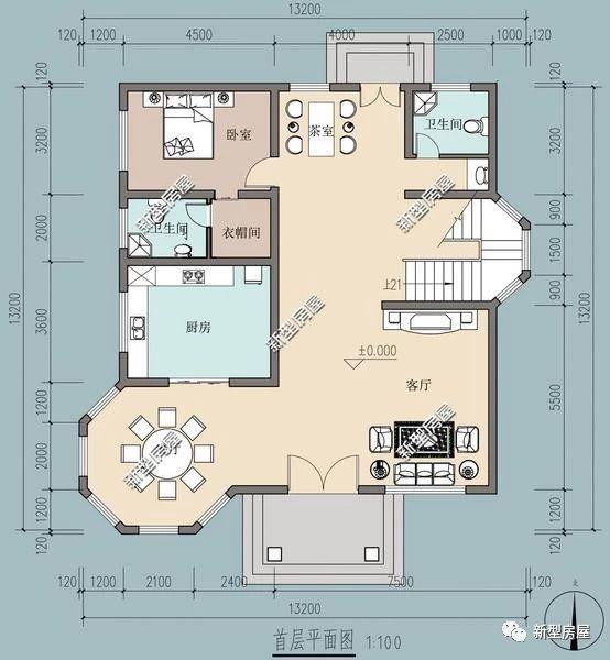 5套火爆別墅設(shè)計圖，經(jīng)濟實用，造價?。? style="box-sizing: border-box; border-bottom-style: none; border-right-style: none; margin: 10px auto; display: block; max-width: 100%; border-top-style: none; border-left-style: none; -webkit-tap-highlight-color: transparent" src="/uploads/allimg/181004/14540340L-12.jpg" inline="0" img_height="542" img_width="800" />
<p style="box-sizing: border-box; text-align: center; padding-bottom: 0px; line-height: 16px; margin: 0px; padding-left: 0px; padding-right: 0px; color: rgb(119,119,119); font-size: 12px; padding-top: 0px; -webkit-tap-highlight-color: transparent" class="pgc-img-caption"> </p>
</div>
<p style="box-sizing: border-box; padding-bottom: 0px; widows: 2; text-transform: none; background-color: rgb(255,255,255); font-style: normal; text-indent: 0px; margin: 16px 0px; padding-left: 0px; padding-right: 0px; font-family: "PingFang SC", "Hiragino Sans GB", "Microsoft YaHei", "WenQuanYi Micro Hei", "Helvetica Neue", Arial, sans-serif; white-space: normal; orphans: 2; letter-spacing: normal; color: rgb(34,34,34); font-size: 16px; font-weight: normal; word-spacing: 0px; padding-top: 0px; -webkit-tap-highlight-color: transparent; font-variant-ligatures: normal; font-variant-caps: normal; -webkit-text-stroke-width: 0px">占地尺寸：13.44m*14.24m</p>
<p style="box-sizing: border-box; padding-bottom: 0px; widows: 2; text-transform: none; background-color: rgb(255,255,255); font-style: normal; text-indent: 0px; margin: 16px 0px; padding-left: 0px; padding-right: 0px; font-family: "PingFang SC", "Hiragino Sans GB", "Microsoft YaHei", "WenQuanYi Micro Hei", "Helvetica Neue", Arial, sans-serif; white-space: normal; orphans: 2; letter-spacing: normal; color: rgb(34,34,34); font-size: 16px; font-weight: normal; word-spacing: 0px; padding-top: 0px; -webkit-tap-highlight-color: transparent; font-variant-ligatures: normal; font-variant-caps: normal; -webkit-text-stroke-width: 0px">占地面積：155㎡</p>
<p style="box-sizing: border-box; padding-bottom: 0px; widows: 2; text-transform: none; background-color: rgb(255,255,255); font-style: normal; text-indent: 0px; margin: 16px 0px; padding-left: 0px; padding-right: 0px; font-family: "PingFang SC", "Hiragino Sans GB", "Microsoft YaHei", "WenQuanYi Micro Hei", "Helvetica Neue", Arial, sans-serif; white-space: normal; orphans: 2; letter-spacing: normal; color: rgb(34,34,34); font-size: 16px; font-weight: normal; word-spacing: 0px; padding-top: 0px; -webkit-tap-highlight-color: transparent; font-variant-ligatures: normal; font-variant-caps: normal; -webkit-text-stroke-width: 0px">建筑面積：382㎡</p>
<p style="box-sizing: border-box; padding-bottom: 0px; widows: 2; text-transform: none; background-color: rgb(255,255,255); font-style: normal; text-indent: 0px; margin: 16px 0px; padding-left: 0px; padding-right: 0px; font-family: "PingFang SC", "Hiragino Sans GB", "Microsoft YaHei", "WenQuanYi Micro Hei", "Helvetica Neue", Arial, sans-serif; white-space: normal; orphans: 2; letter-spacing: normal; color: rgb(34,34,34); font-size: 16px; font-weight: normal; word-spacing: 0px; padding-top: 0px; -webkit-tap-highlight-color: transparent; font-variant-ligatures: normal; font-variant-caps: normal; -webkit-text-stroke-width: 0px">總 高 度：12.95m</p>
<p style="box-sizing: border-box; padding-bottom: 0px; widows: 2; text-transform: none; background-color: rgb(255,255,255); font-style: normal; text-indent: 0px; margin: 16px 0px; padding-left: 0px; padding-right: 0px; font-family: "PingFang SC", "Hiragino Sans GB", "Microsoft YaHei", "WenQuanYi Micro Hei", "Helvetica Neue", Arial, sans-serif; white-space: normal; orphans: 2; letter-spacing: normal; color: rgb(34,34,34); font-size: 16px; font-weight: normal; word-spacing: 0px; padding-top: 0px; -webkit-tap-highlight-color: transparent; font-variant-ligatures: normal; font-variant-caps: normal; -webkit-text-stroke-width: 0px">建筑情況：共設(shè)5室 5廳 6衛(wèi) 1廚 1涼亭 1露臺</p>
<div style="box-sizing: border-box; padding-bottom: 0px; widows: 2; text-transform: none; background-color: rgb(255,255,255); font-style: normal; text-indent: 0px; margin: 0px; padding-left: 0px; padding-right: 0px; font-family: "PingFang SC", "Hiragino Sans GB", "Microsoft YaHei", "WenQuanYi Micro Hei", "Helvetica Neue", Arial, sans-serif; white-space: normal; orphans: 2; letter-spacing: normal; color: rgb(34,34,34); font-size: 16px; font-weight: normal; word-spacing: 0px; padding-top: 0px; -webkit-tap-highlight-color: transparent; font-variant-ligatures: normal; font-variant-caps: normal; -webkit-text-stroke-width: 0px" class="pgc-img"><img alt=