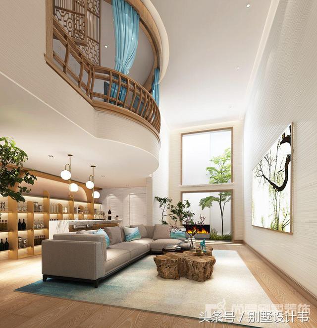 新中式風(fēng)，繁花似錦，浪漫優(yōu)雅！