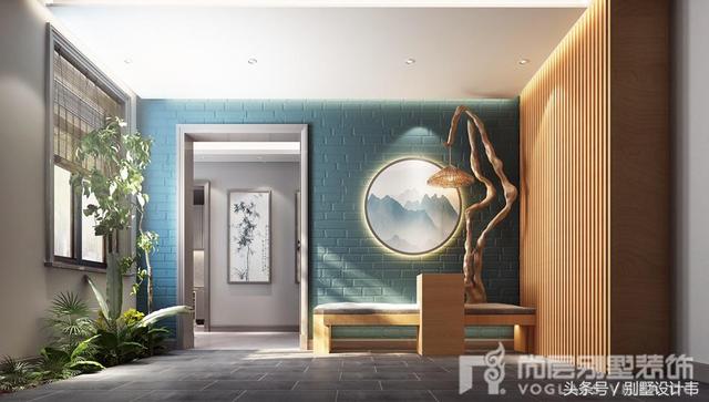 新中式風(fēng)，繁花似錦，浪漫優(yōu)雅！