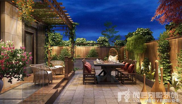 新中式風(fēng)，繁花似錦，浪漫優(yōu)雅！