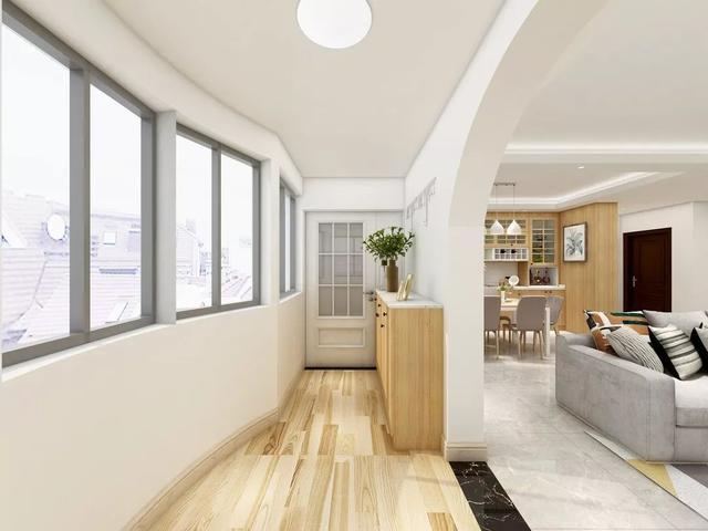 獨(dú)特的設(shè)計(jì)理念，打造唯美別墅！