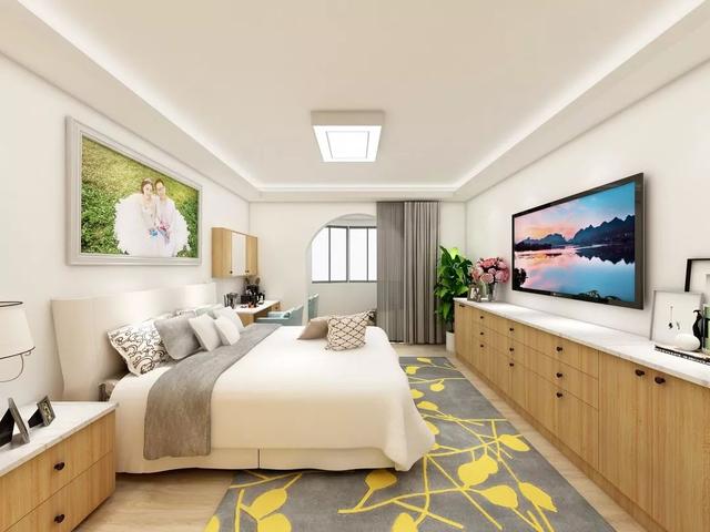 獨(dú)特的設(shè)計(jì)理念，打造唯美別墅！