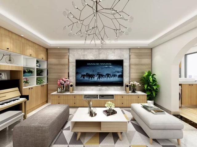 獨(dú)特的設(shè)計(jì)理念，打造唯美別墅！