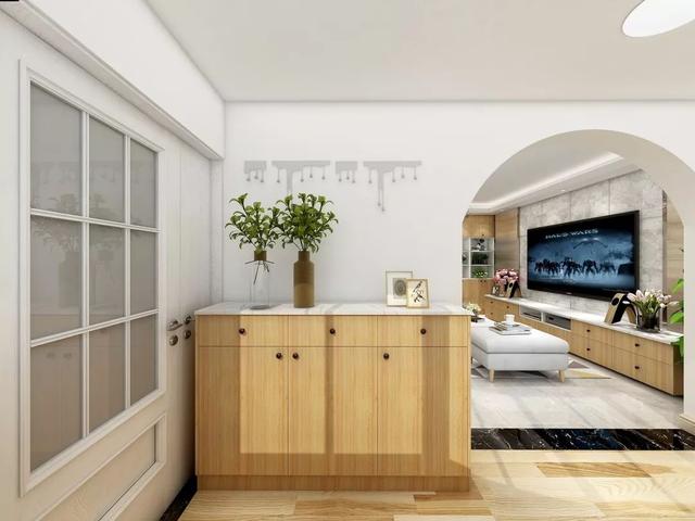 獨(dú)特的設(shè)計(jì)理念，打造唯美別墅！