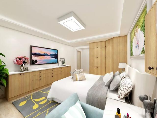 獨(dú)特的設(shè)計(jì)理念，打造唯美別墅！