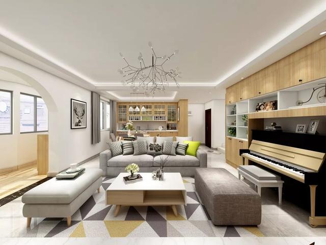 獨(dú)特的設(shè)計(jì)理念，打造唯美別墅！