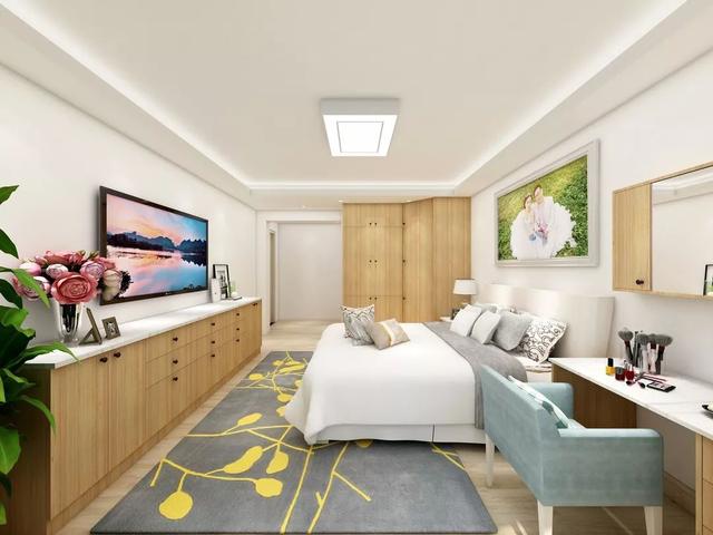 獨(dú)特的設(shè)計(jì)理念，打造唯美別墅！