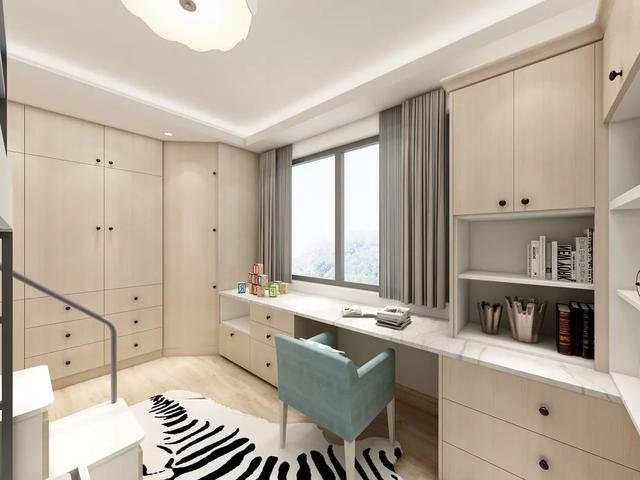 獨(dú)特的設(shè)計(jì)理念，打造唯美別墅！