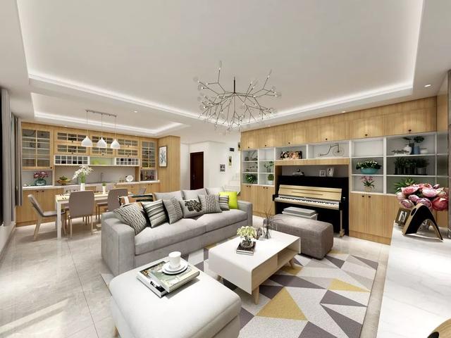 獨(dú)特的設(shè)計(jì)理念，打造唯美別墅！