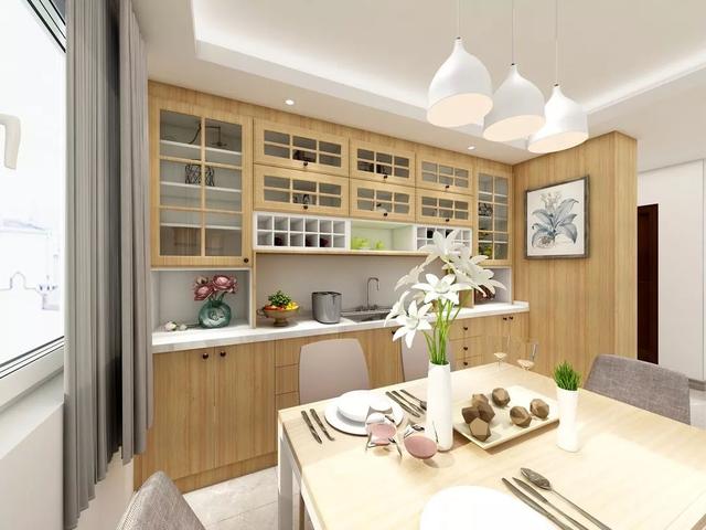 獨(dú)特的設(shè)計(jì)理念，打造唯美別墅！