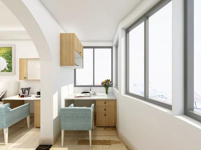 獨(dú)特的設(shè)計(jì)理念，打造唯美別墅！