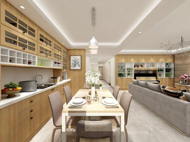 獨(dú)特的設(shè)計(jì)理念，打造唯美別墅！