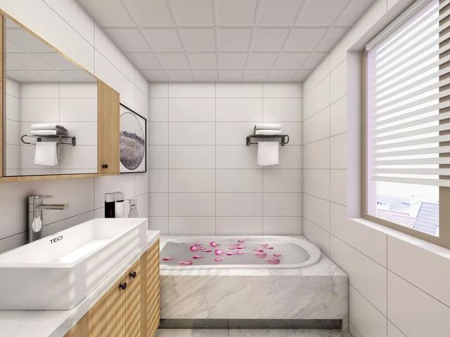 獨(dú)特的設(shè)計(jì)理念，打造唯美別墅！