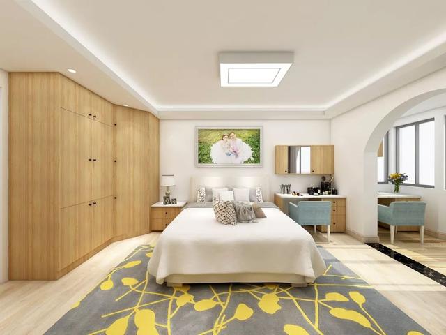 獨(dú)特的設(shè)計(jì)理念，打造唯美別墅！