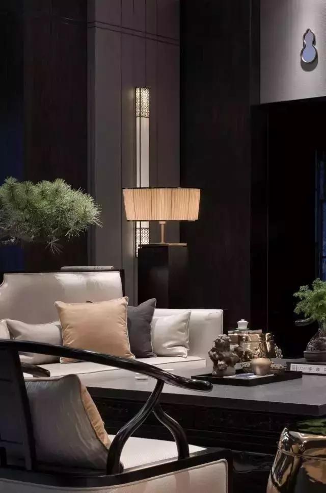 中國(guó)人的專(zhuān)屬設(shè)計(jì)，您的理想棲息之地。